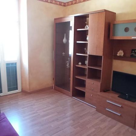 Ferienwohnung I Girasoli Civitavecchia Exterior foto
