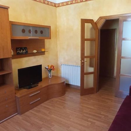 Ferienwohnung I Girasoli Civitavecchia Exterior foto