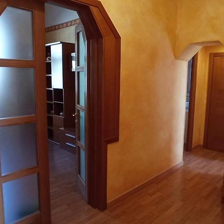 Ferienwohnung I Girasoli Civitavecchia Exterior foto