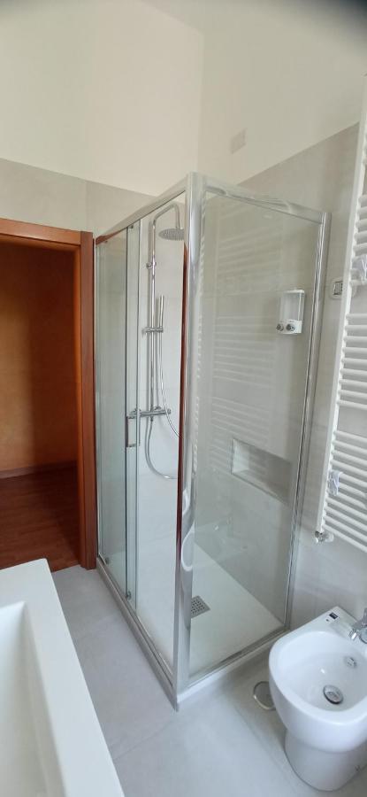 Ferienwohnung I Girasoli Civitavecchia Exterior foto